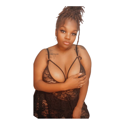 Lace Secrets