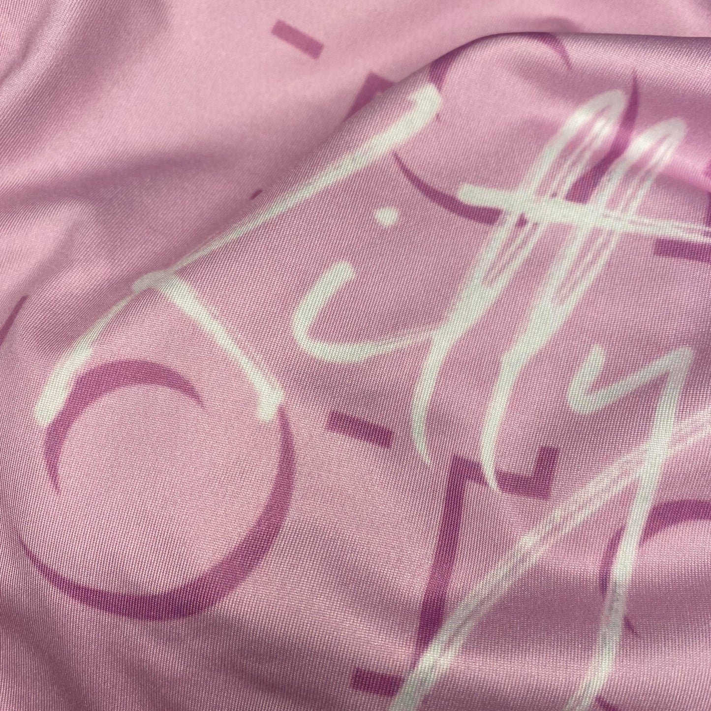 Signature Pink