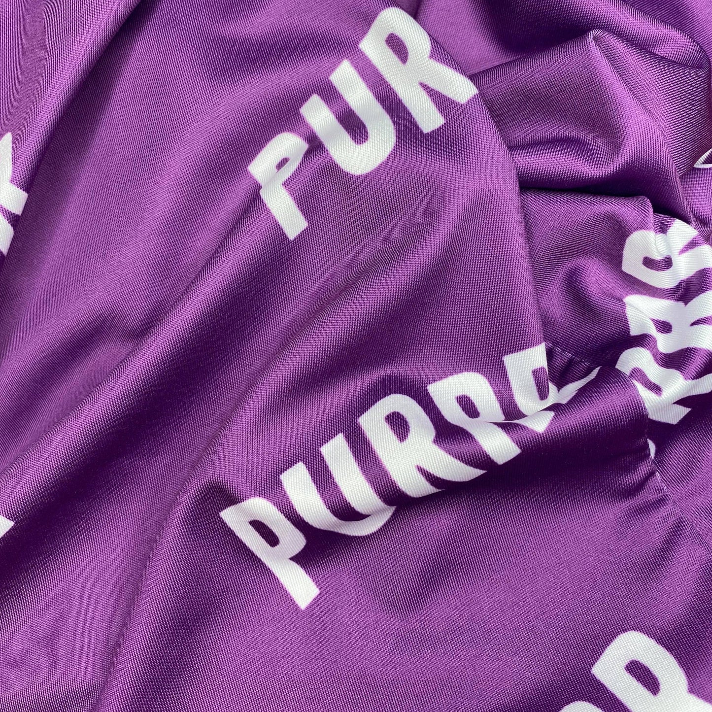 Purple Purrr Set