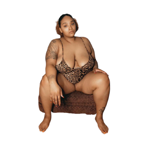Wild Side Teddy