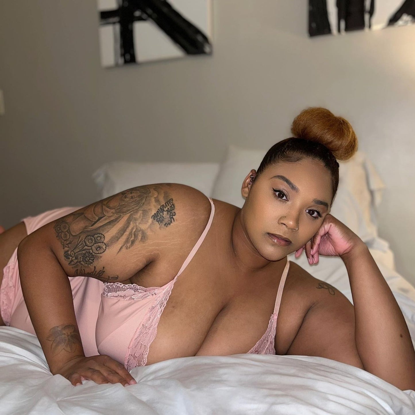 Peach Appetite