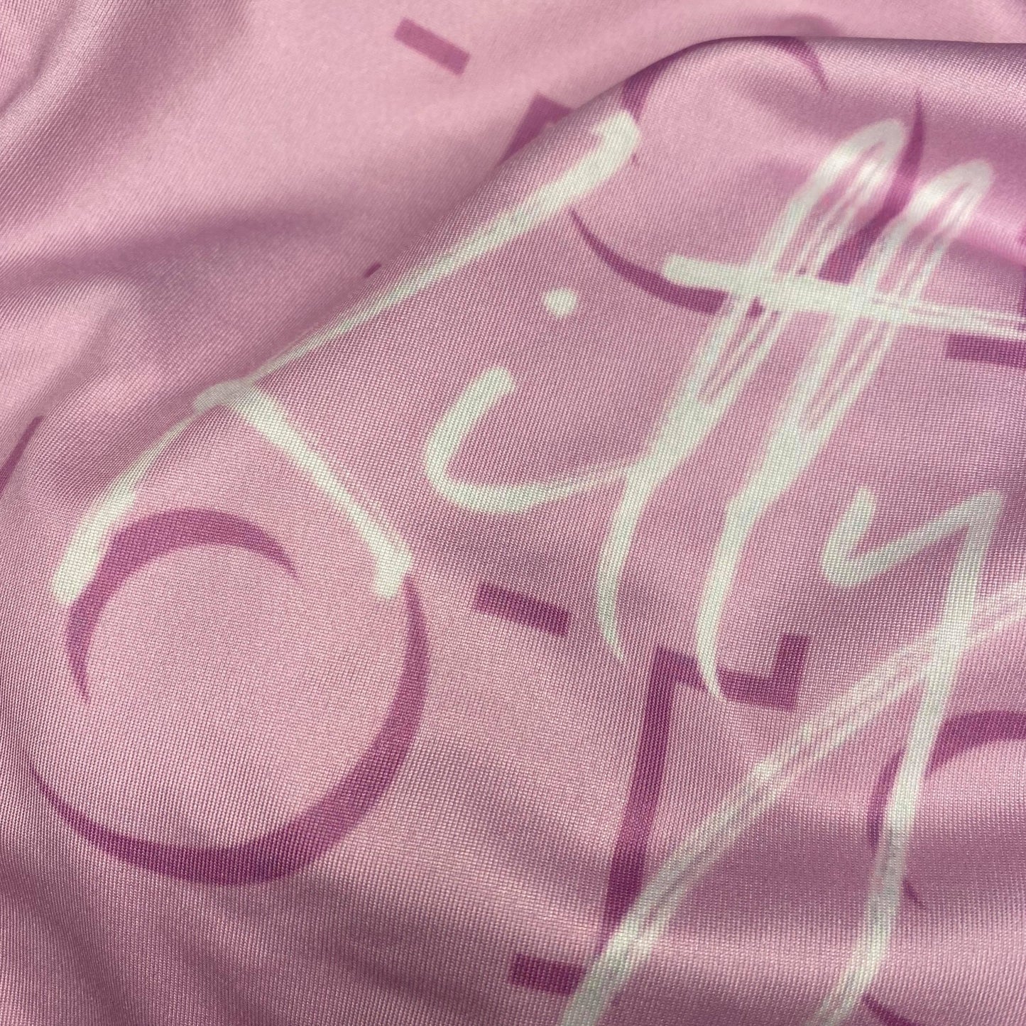 Signature Pink Set