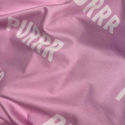 Pink Purrr Set