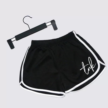 Kitty Shorts