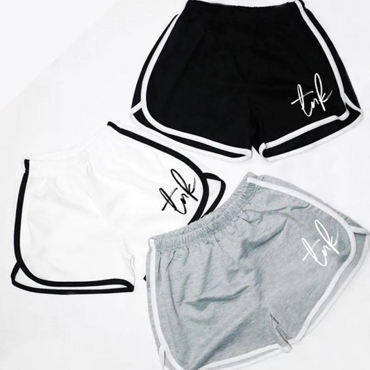 Kitty Shorts