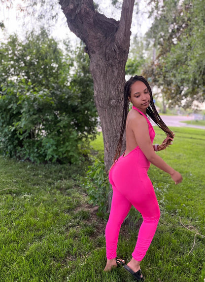 Jumpsuit