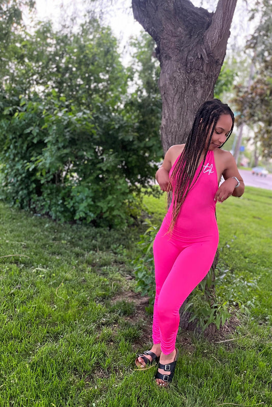 Jumpsuit