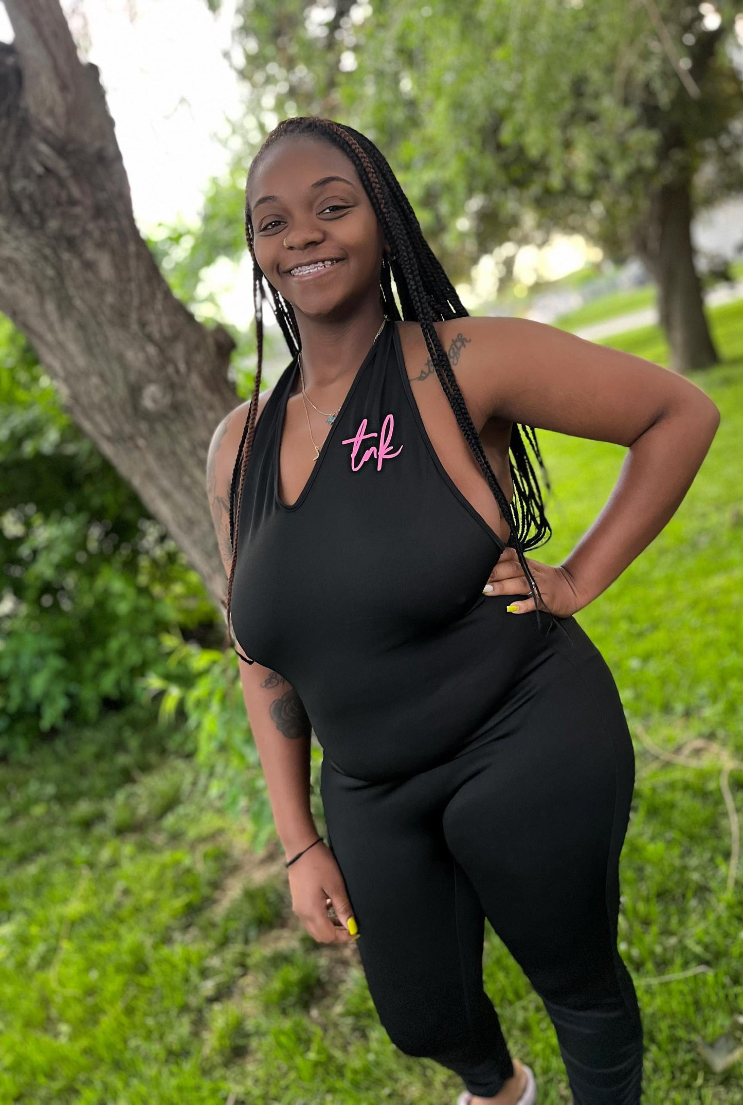 Jumpsuit