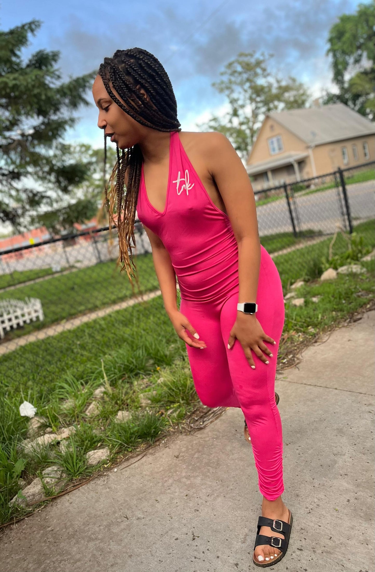 Jumpsuit