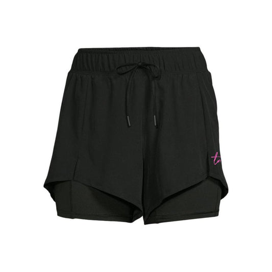 Black Athletic Shorts